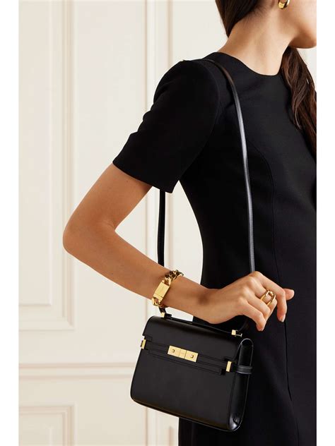 yves saint laurent shoulder bag replica|saint laurent manhattan shoulder bag.